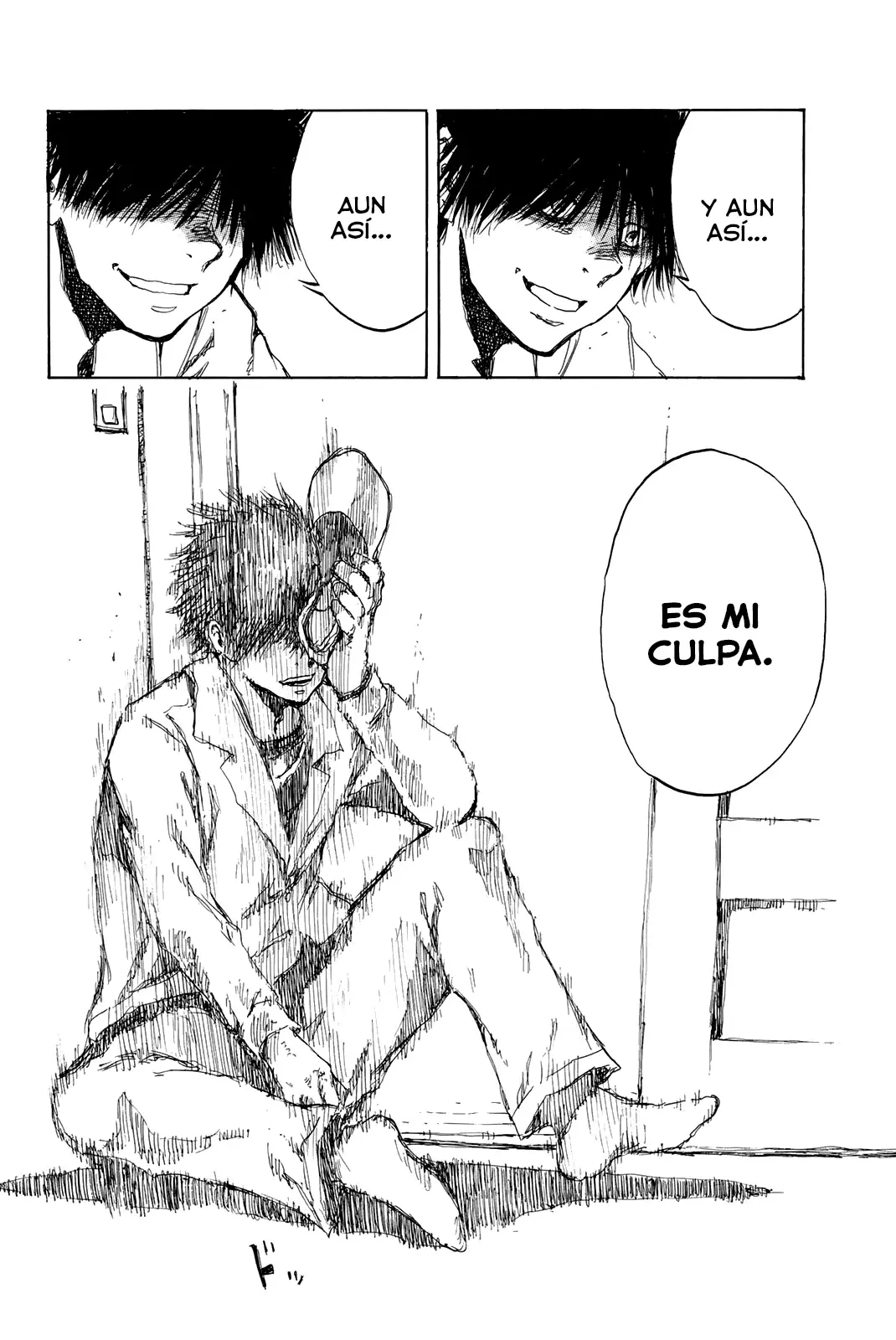 Kimi ga Bokura wo Akuma to Yonda Koro Capitulo 71 página 14