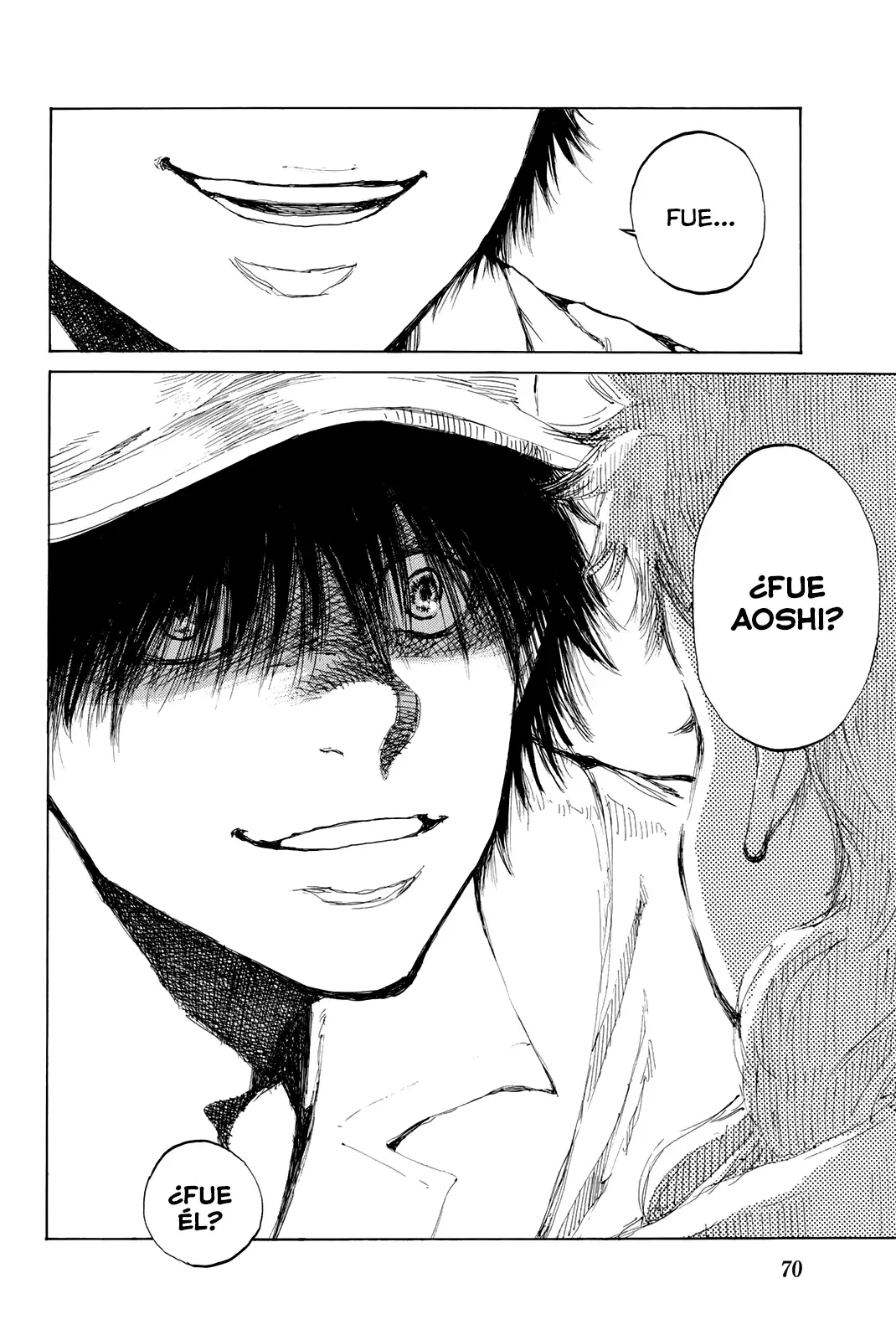 Kimi ga Bokura wo Akuma to Yonda Koro Capitulo 71 página 4