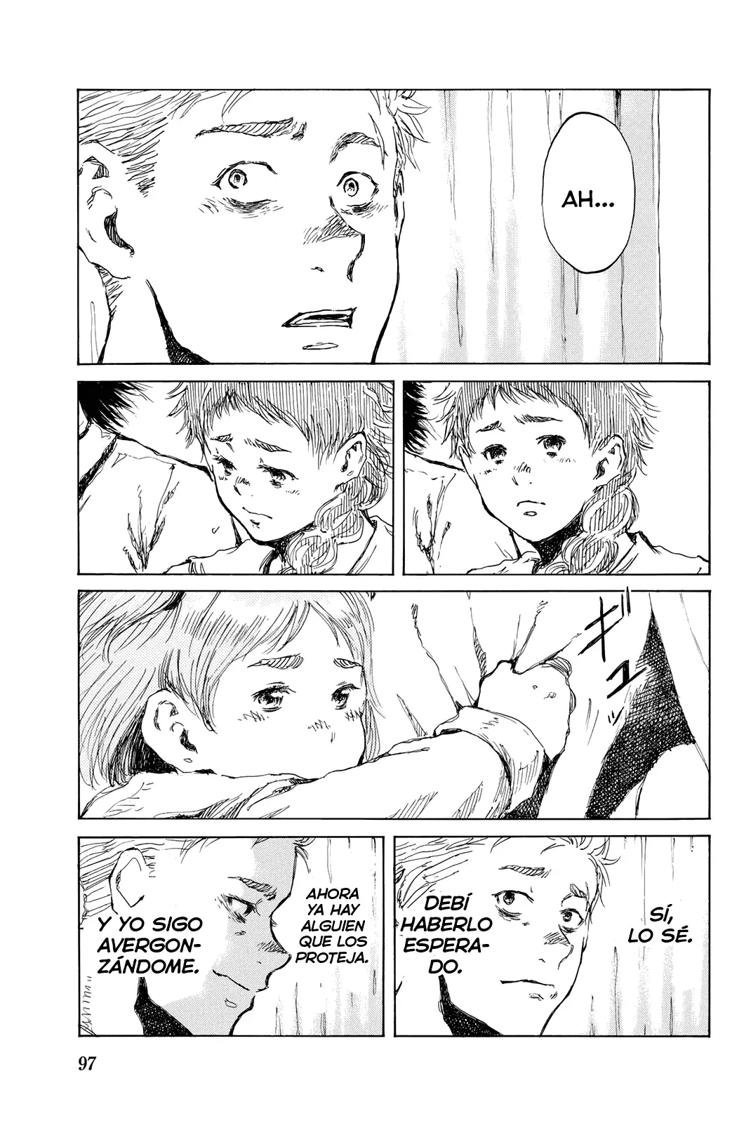 Kimi ga Bokura wo Akuma to Yonda Koro Capitulo 72 página 15