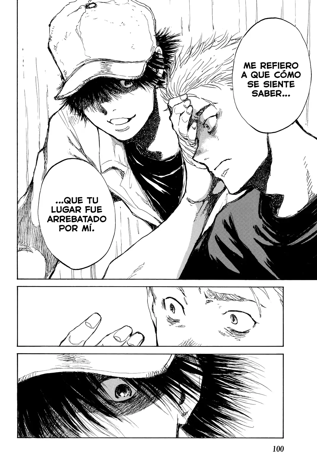 Kimi ga Bokura wo Akuma to Yonda Koro Capitulo 72 página 18