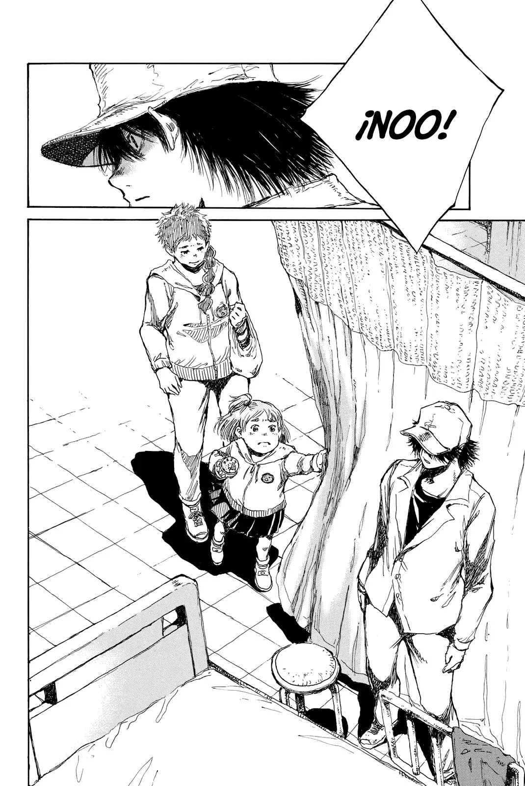 Kimi ga Bokura wo Akuma to Yonda Koro Capitulo 73 página 10