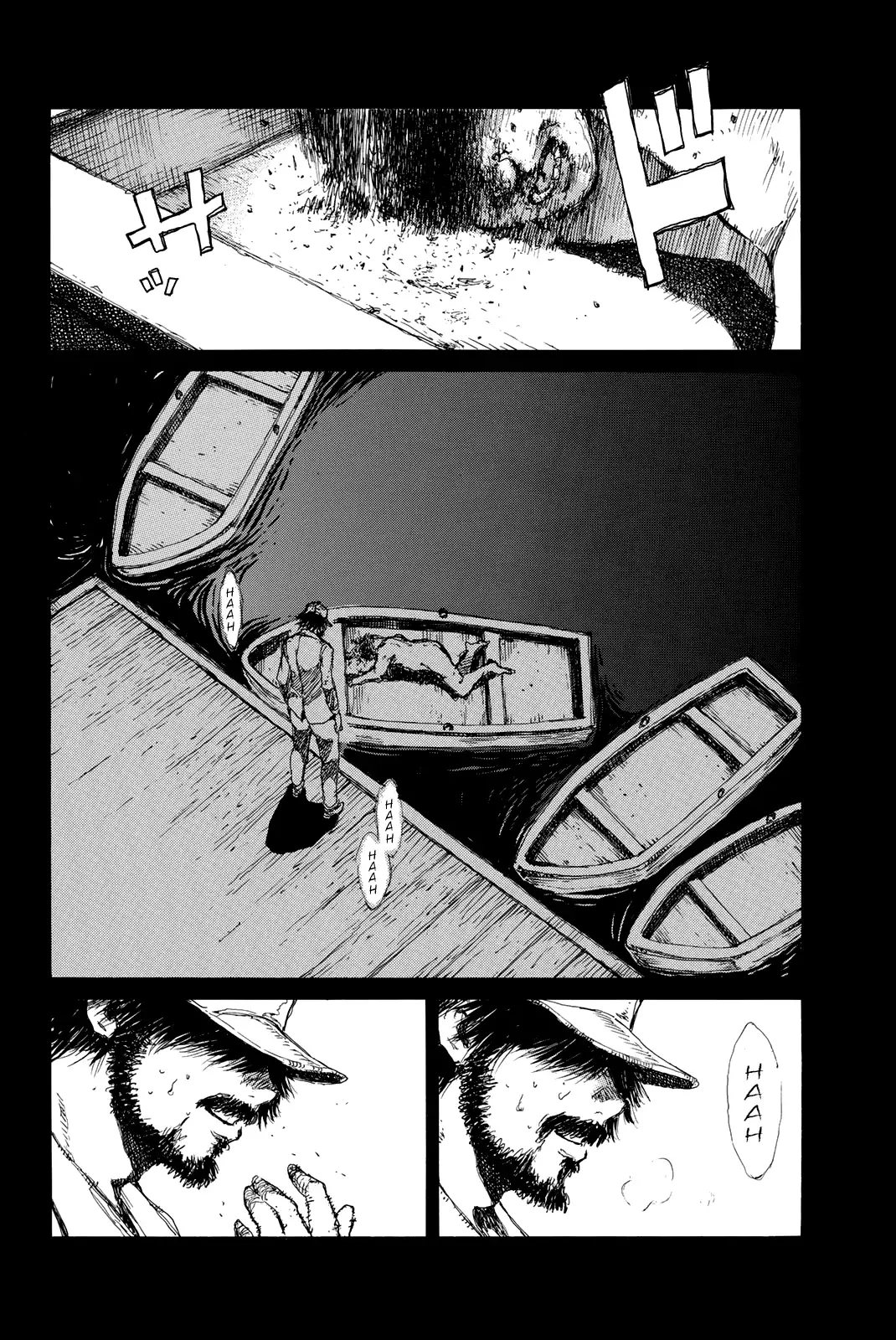 Kimi ga Bokura wo Akuma to Yonda Koro Capitulo 73 página 14