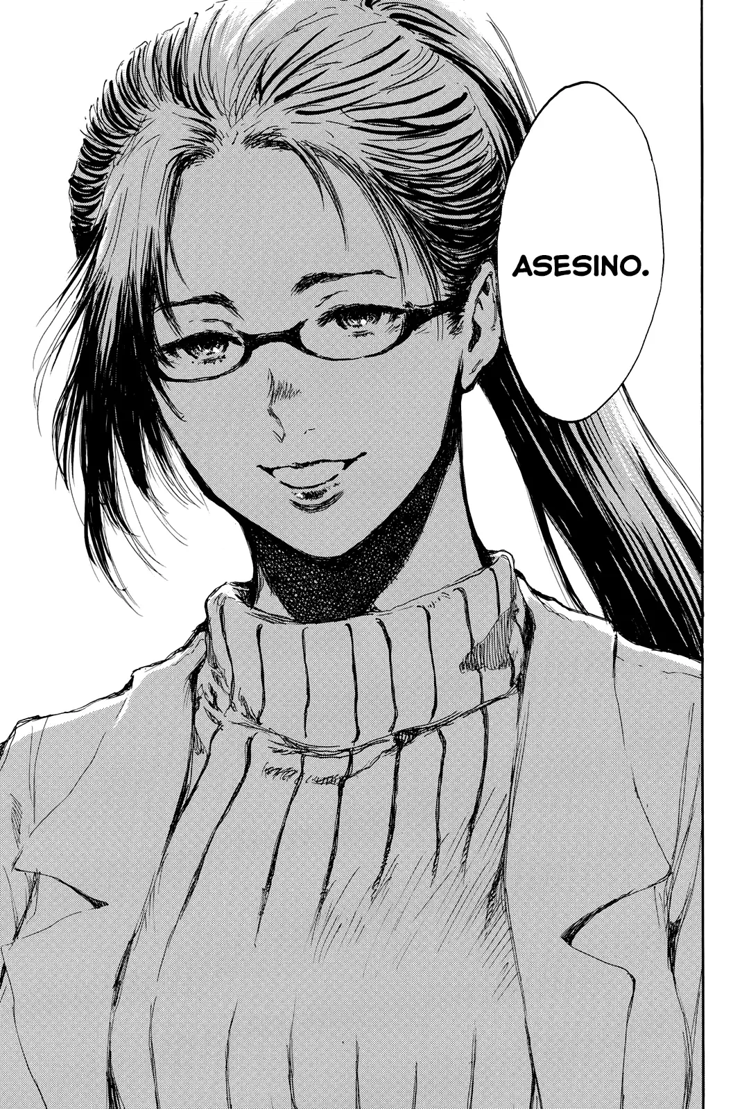 Kimi ga Bokura wo Akuma to Yonda Koro Capitulo 74 página 17