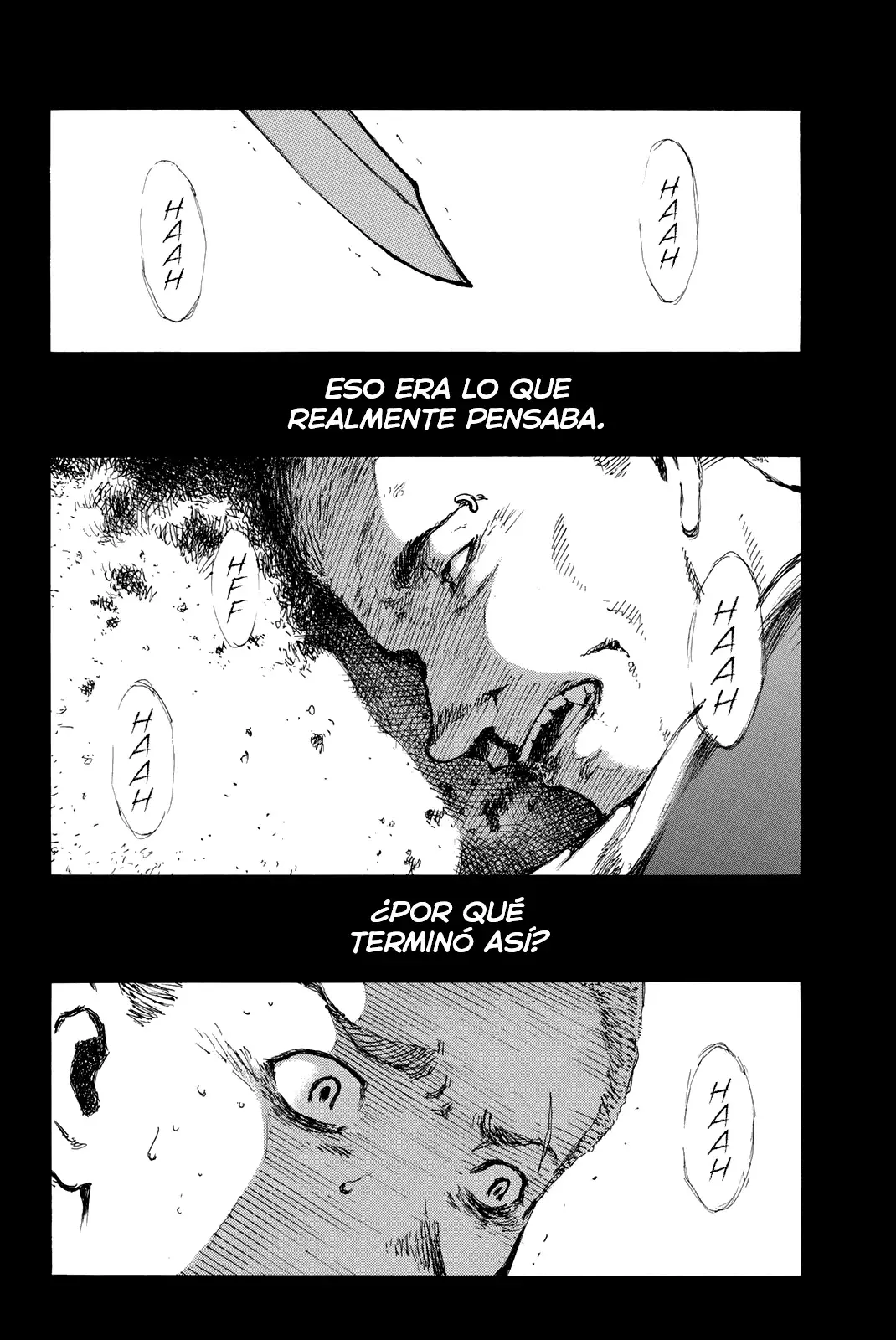 Kimi ga Bokura wo Akuma to Yonda Koro Capitulo 75 página 14