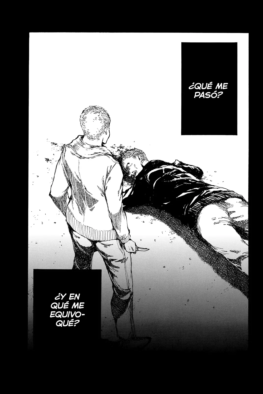 Kimi ga Bokura wo Akuma to Yonda Koro Capitulo 75 página 15