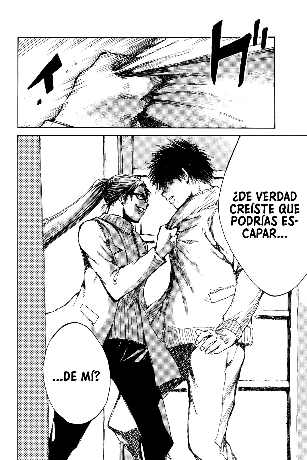 Kimi ga Bokura wo Akuma to Yonda Koro Capitulo 75 página 2