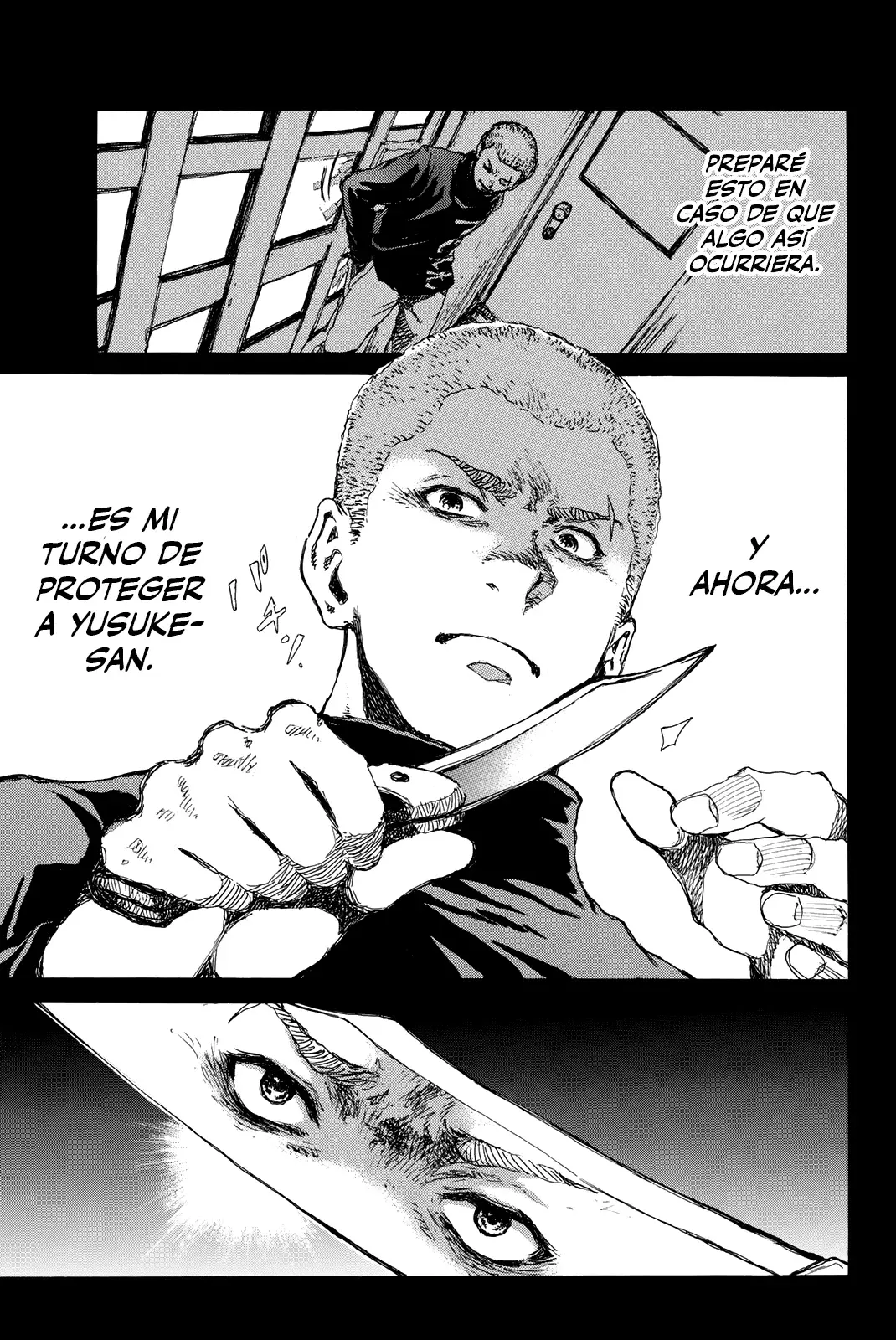 Kimi ga Bokura wo Akuma to Yonda Koro Capitulo 76 página 15
