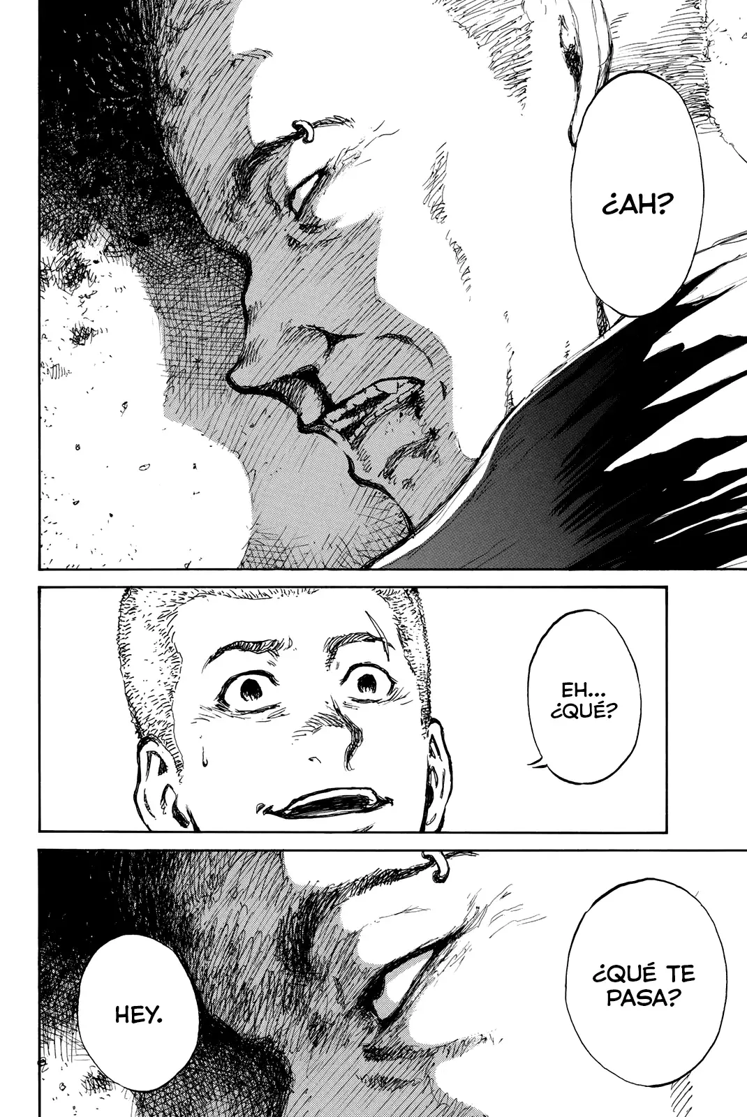 Kimi ga Bokura wo Akuma to Yonda Koro Capitulo 76 página 2