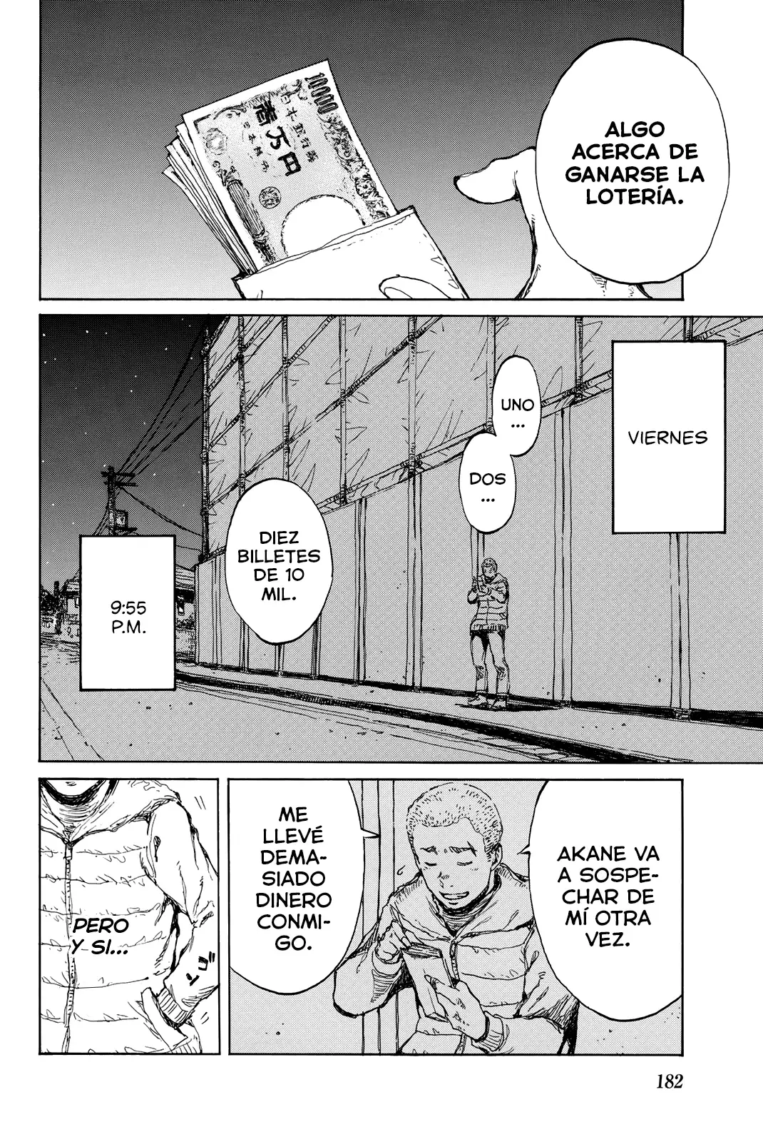 Kimi ga Bokura wo Akuma to Yonda Koro Capitulo 77 página 14