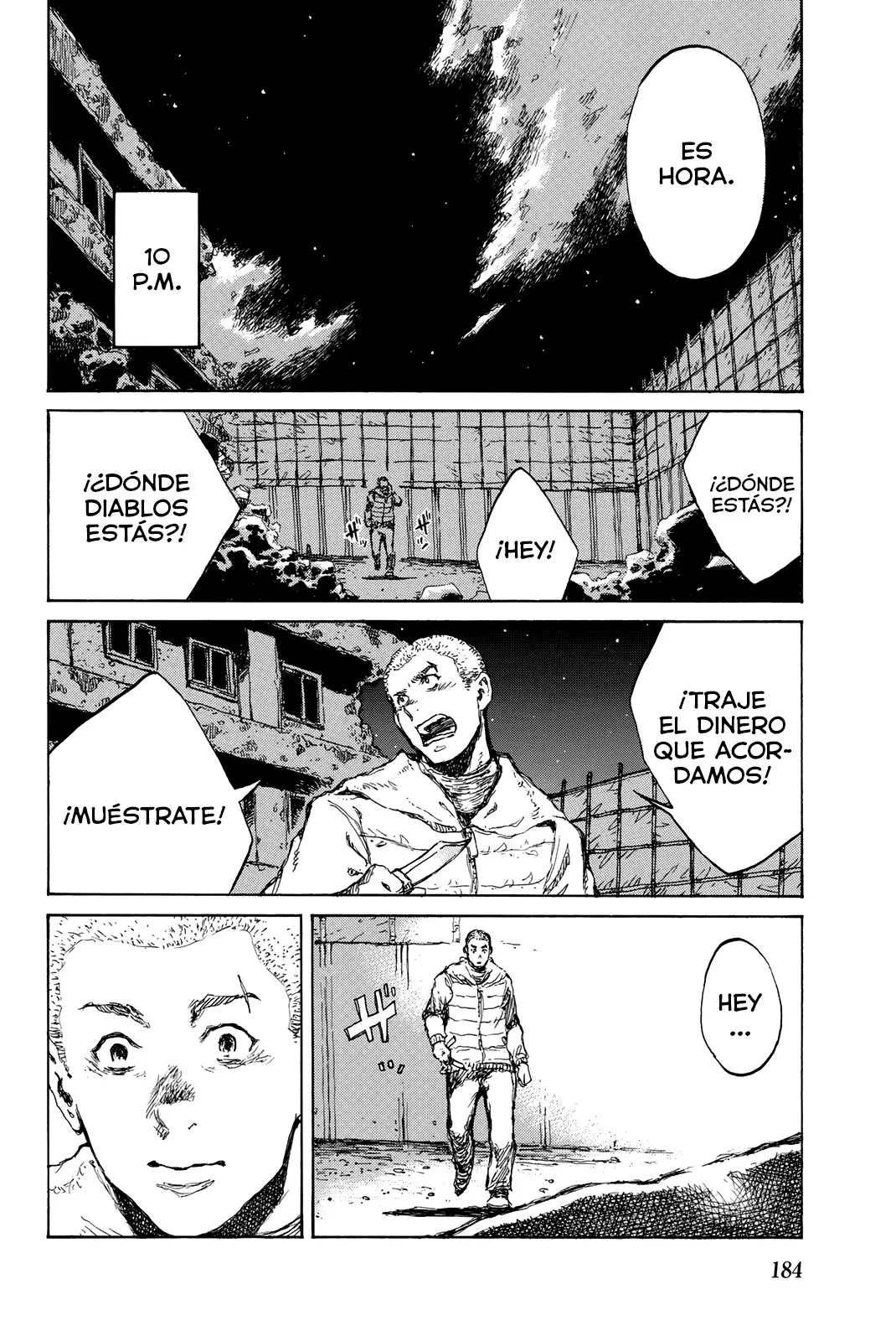 Kimi ga Bokura wo Akuma to Yonda Koro Capitulo 77 página 16