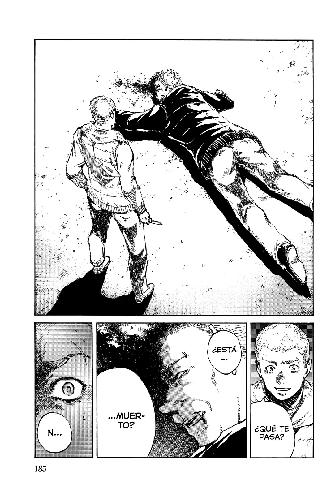 Kimi ga Bokura wo Akuma to Yonda Koro Capitulo 77 página 17