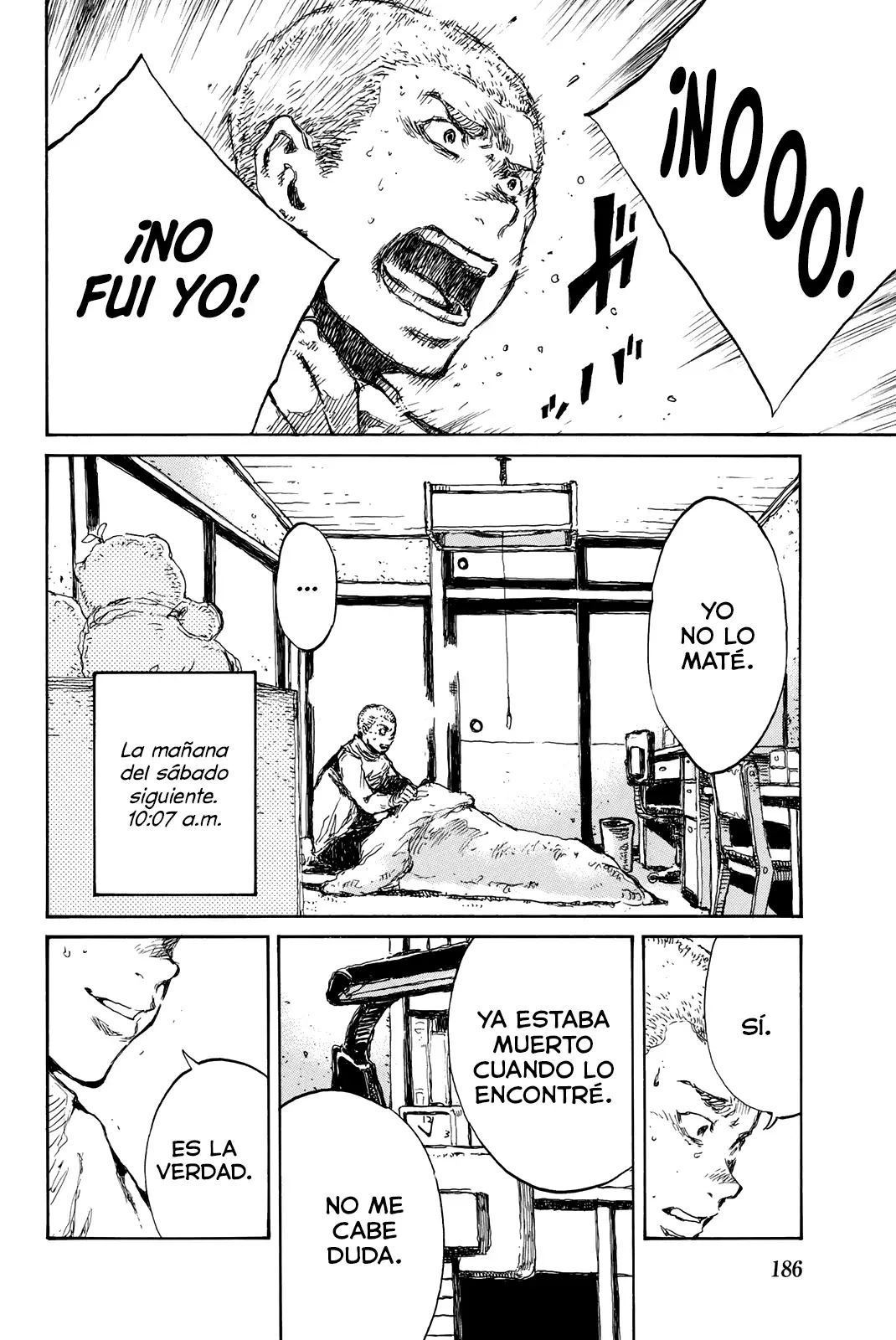 Kimi ga Bokura wo Akuma to Yonda Koro Capitulo 77 página 18