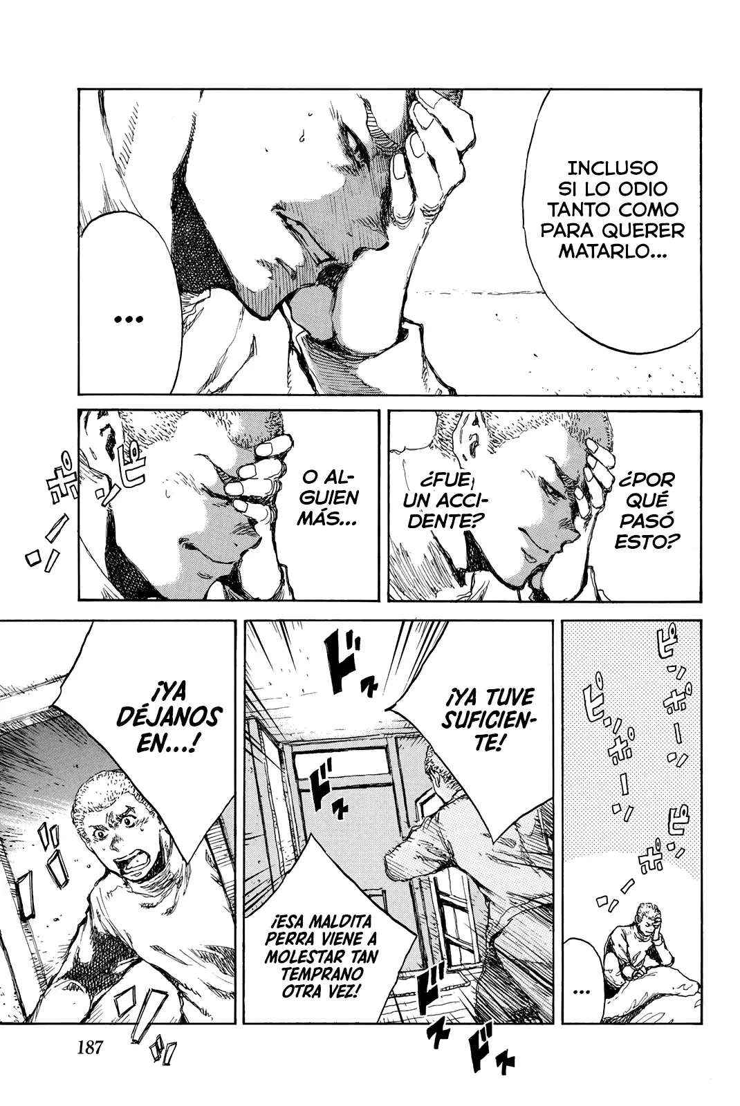Kimi ga Bokura wo Akuma to Yonda Koro Capitulo 77 página 19