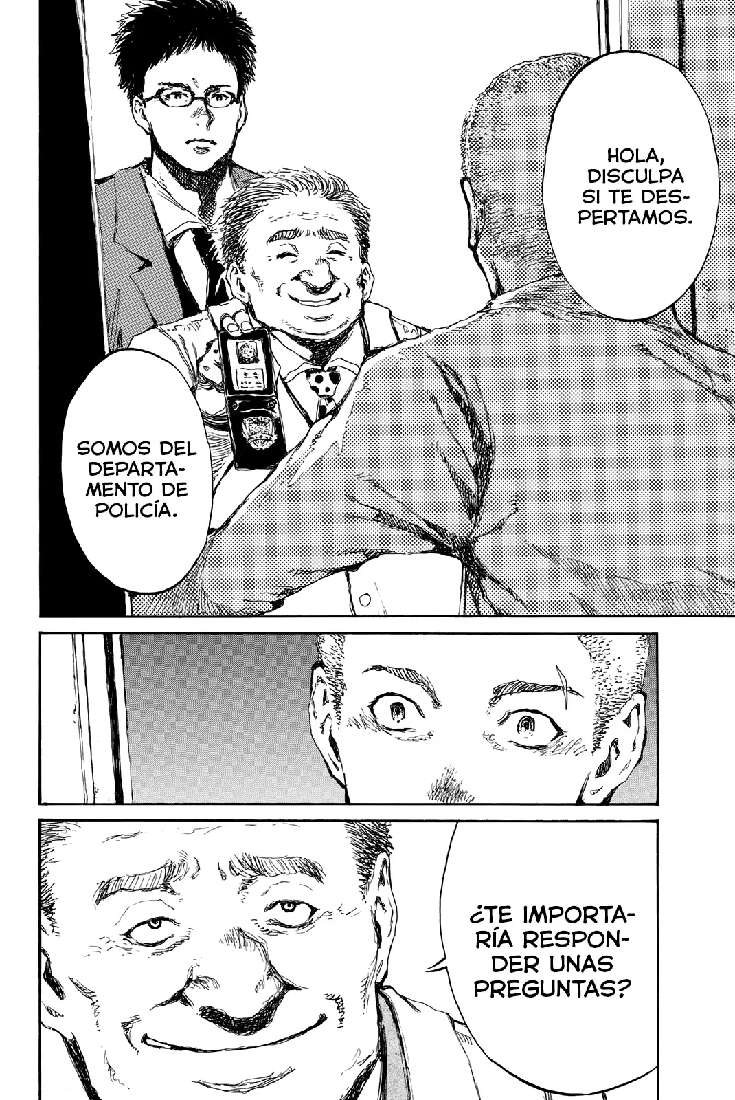 Kimi ga Bokura wo Akuma to Yonda Koro Capitulo 77 página 20