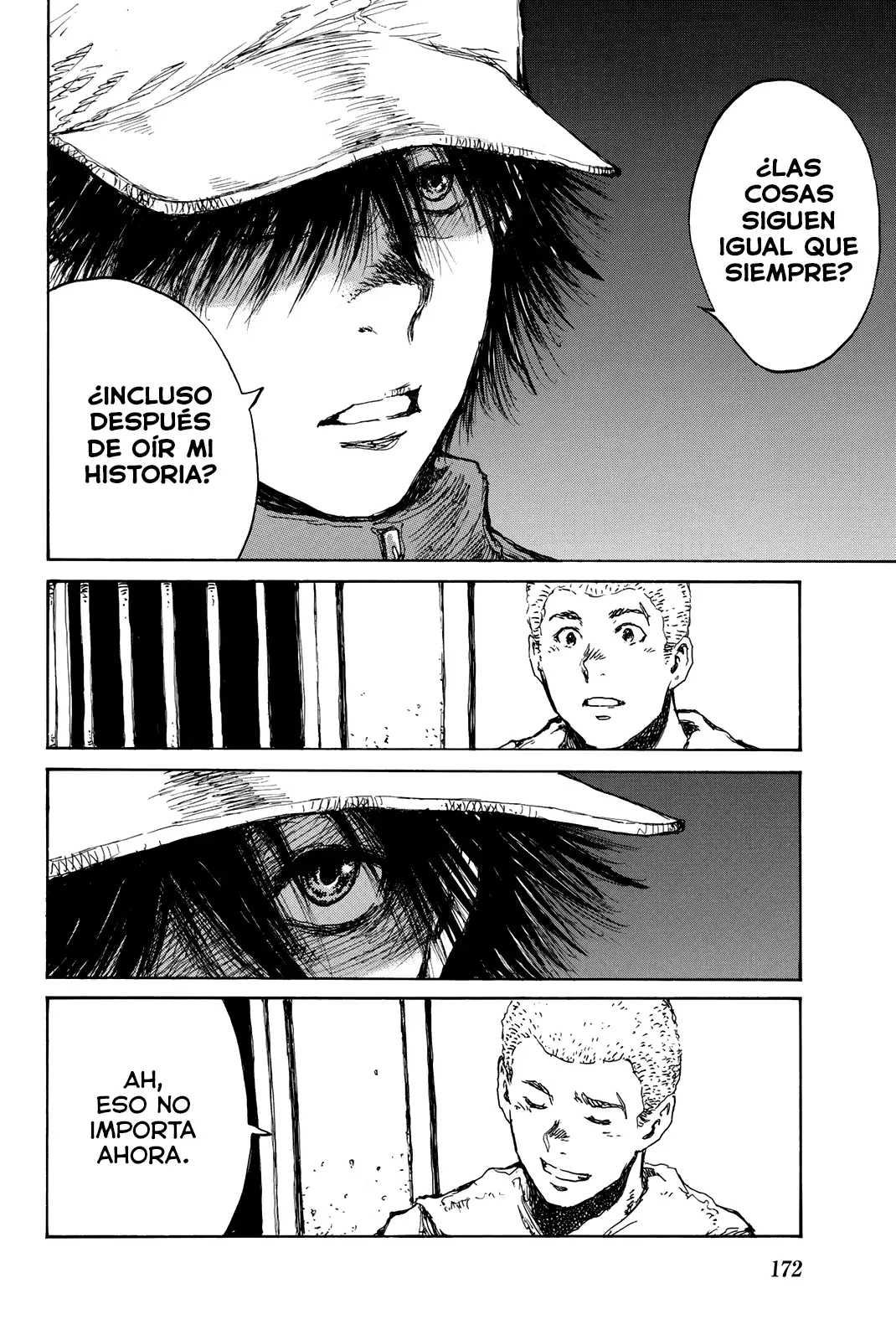 Kimi ga Bokura wo Akuma to Yonda Koro Capitulo 77 página 4