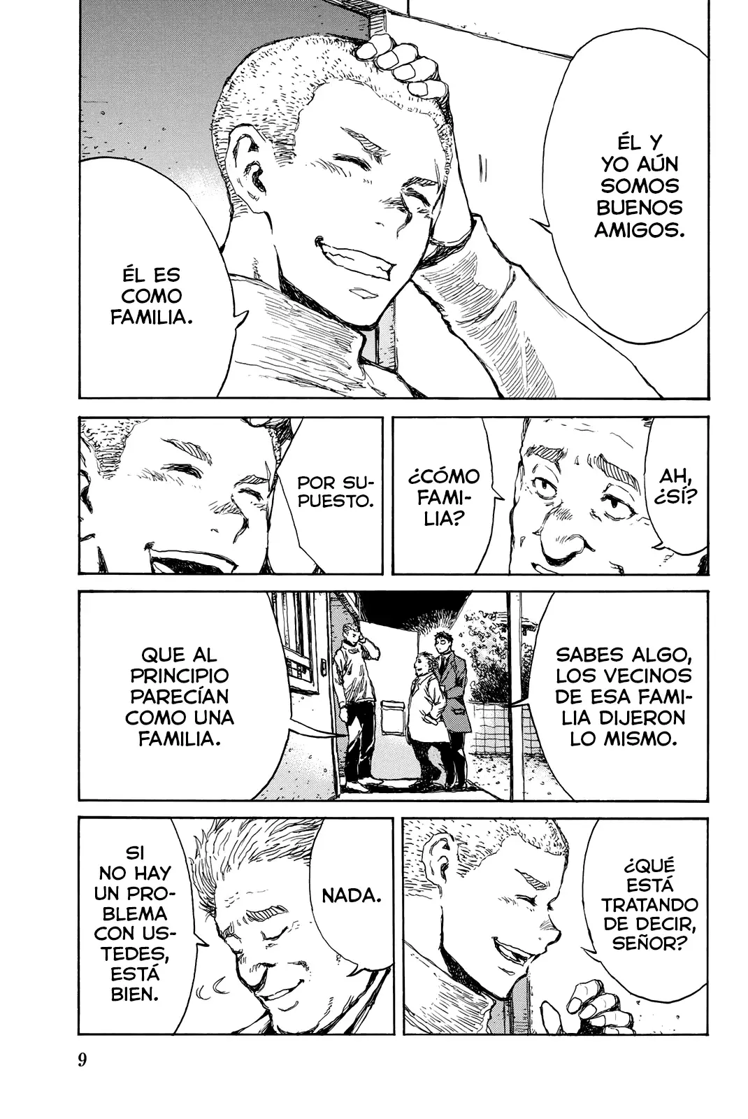 Kimi ga Bokura wo Akuma to Yonda Koro Capitulo 78 página 10