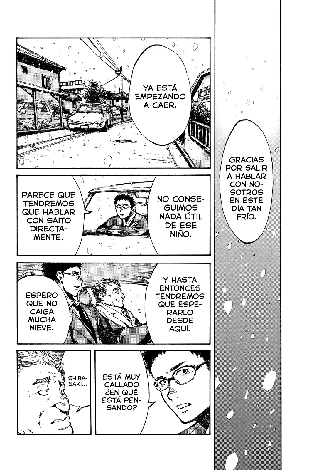 Kimi ga Bokura wo Akuma to Yonda Koro Capitulo 78 página 11