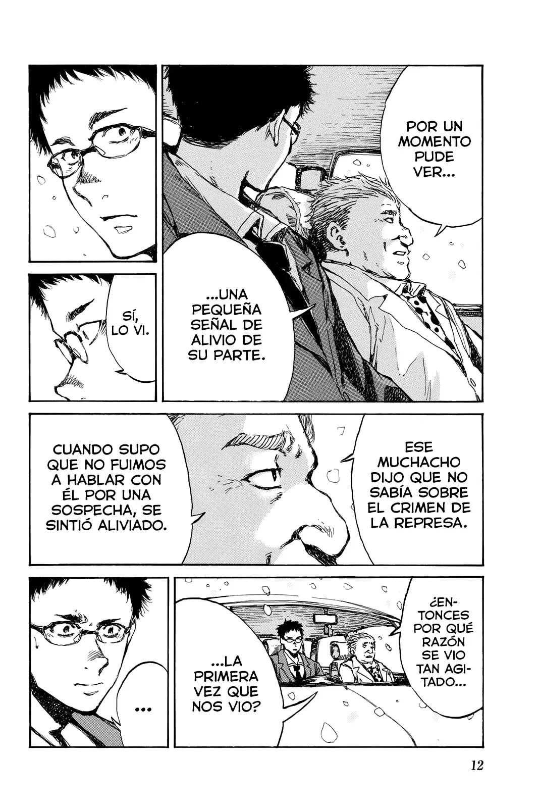 Kimi ga Bokura wo Akuma to Yonda Koro Capitulo 78 página 13