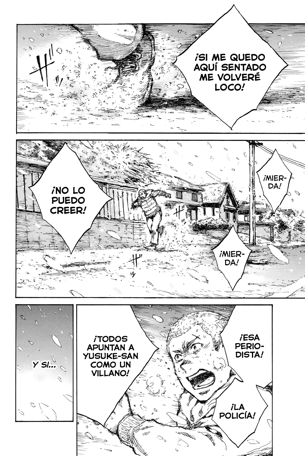 Kimi ga Bokura wo Akuma to Yonda Koro Capitulo 78 página 15