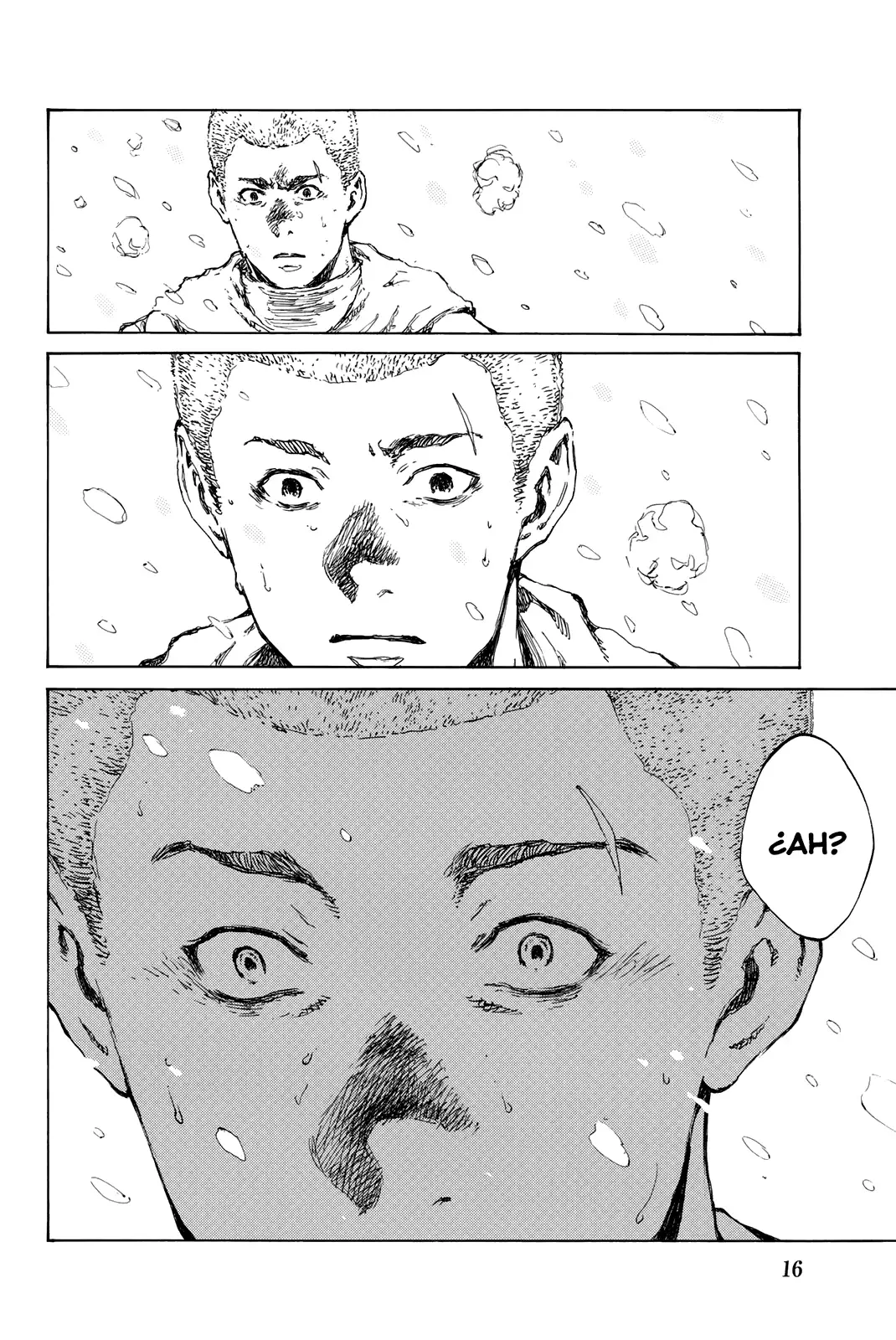 Kimi ga Bokura wo Akuma to Yonda Koro Capitulo 78 página 17