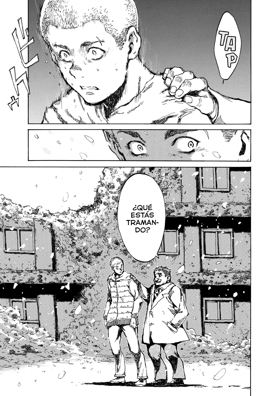 Kimi ga Bokura wo Akuma to Yonda Koro Capitulo 78 página 18