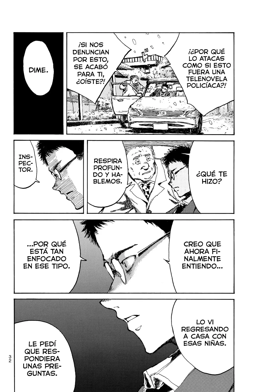 Kimi ga Bokura wo Akuma to Yonda Koro Capitulo 79 página 14