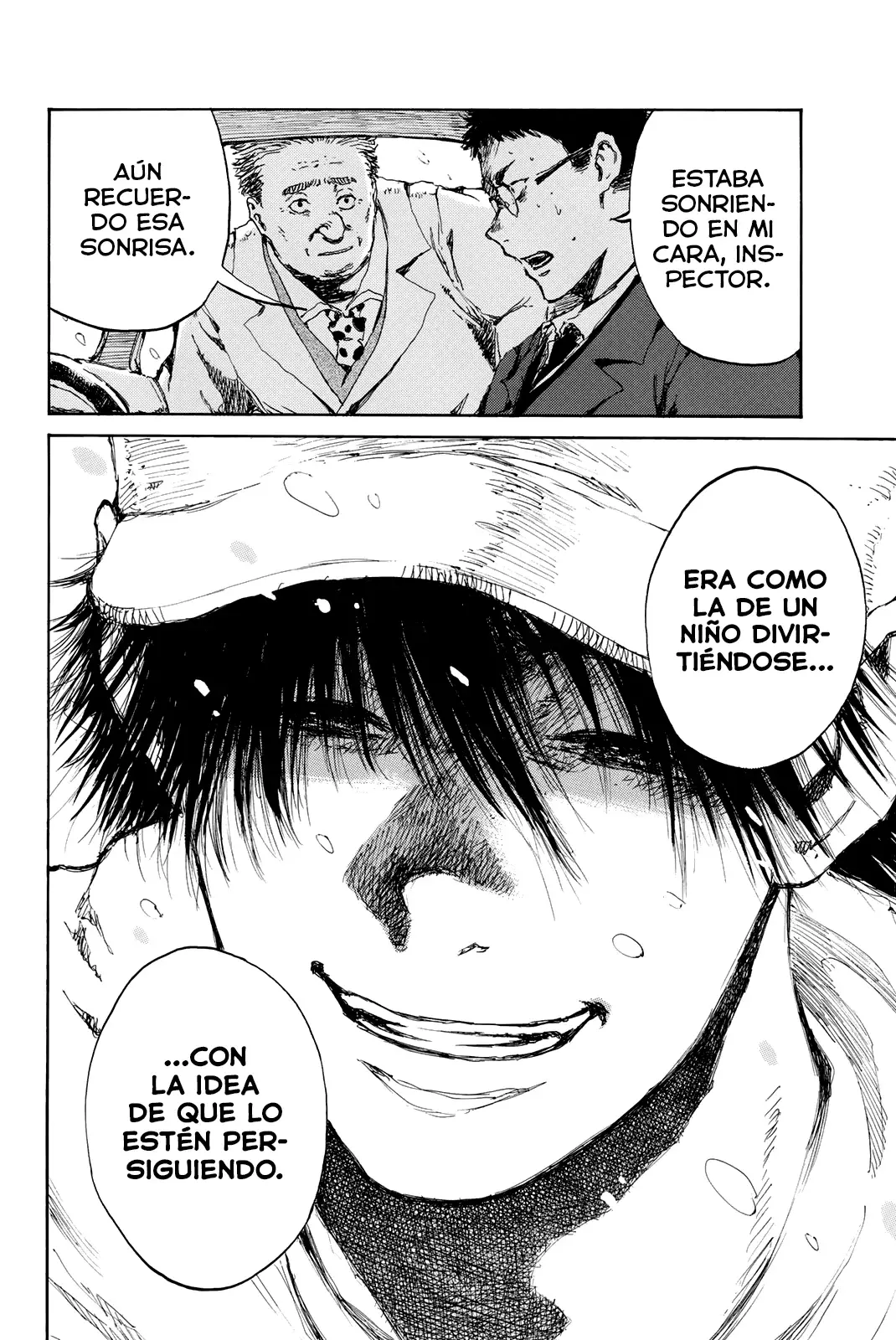Kimi ga Bokura wo Akuma to Yonda Koro Capitulo 79 página 18