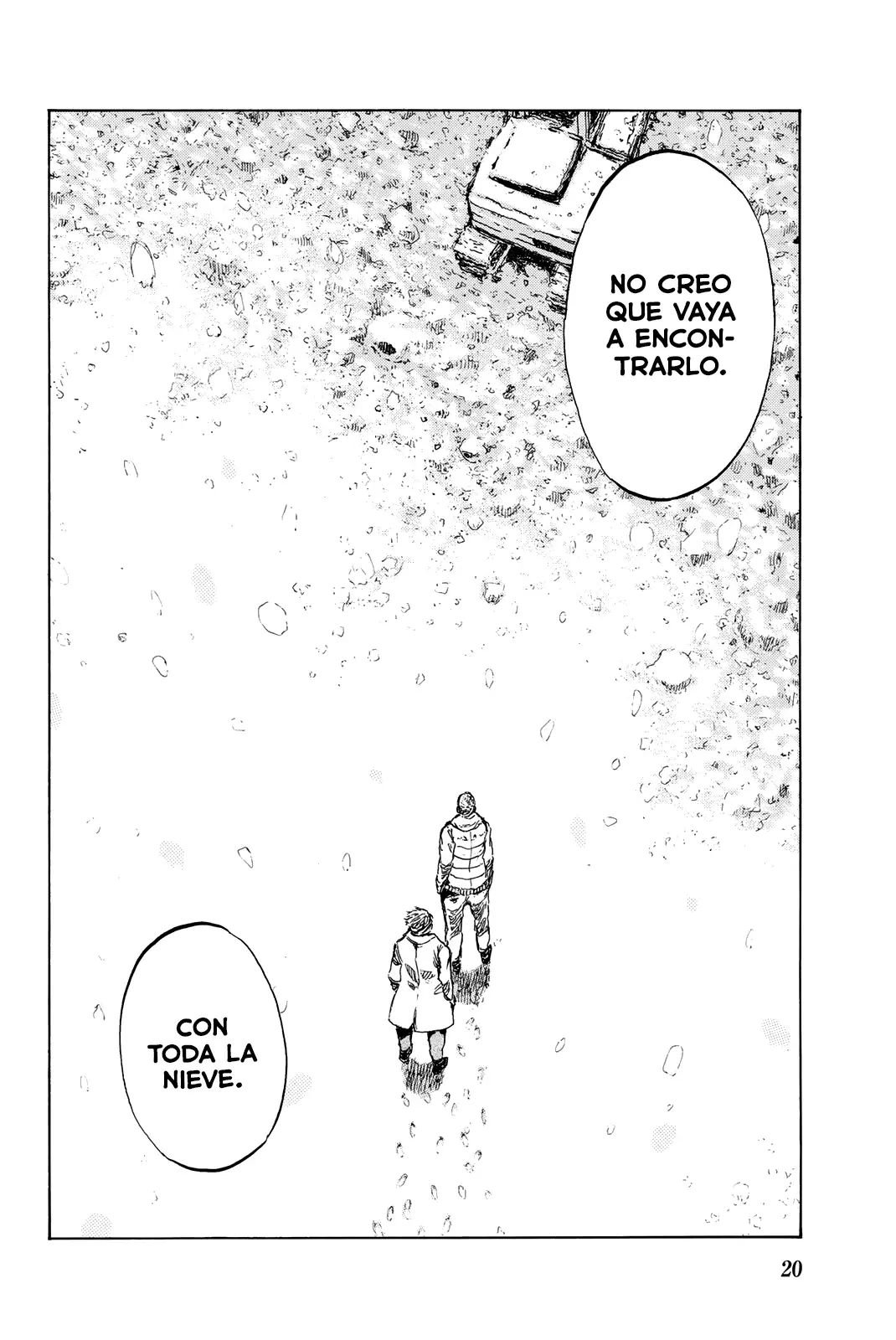 Kimi ga Bokura wo Akuma to Yonda Koro Capitulo 79 página 2