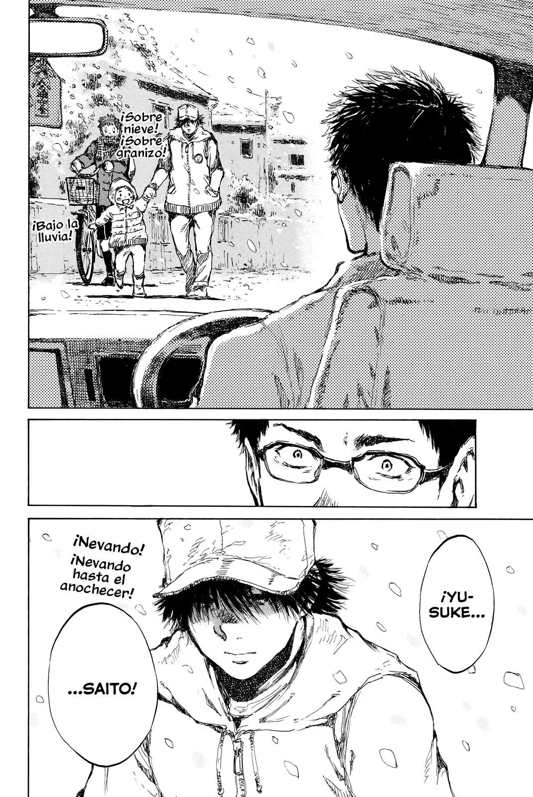 Kimi ga Bokura wo Akuma to Yonda Koro Capitulo 79 página 6