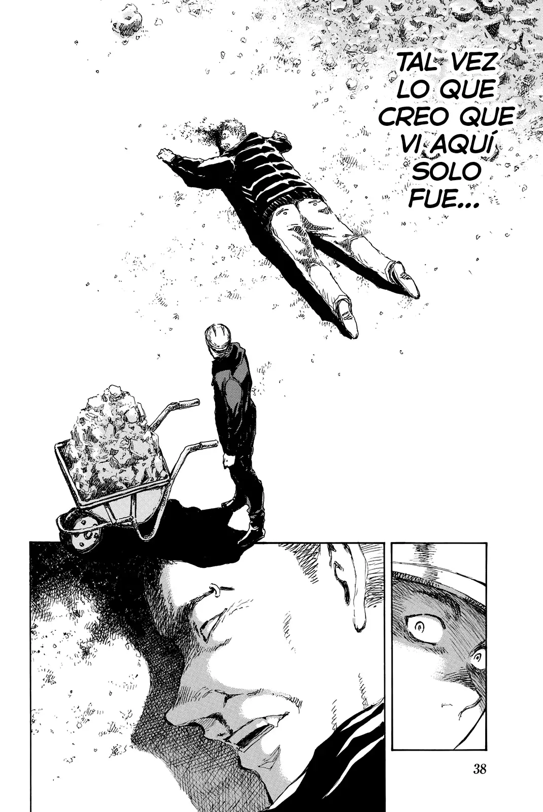 Kimi ga Bokura wo Akuma to Yonda Koro Capitulo 80 página 2