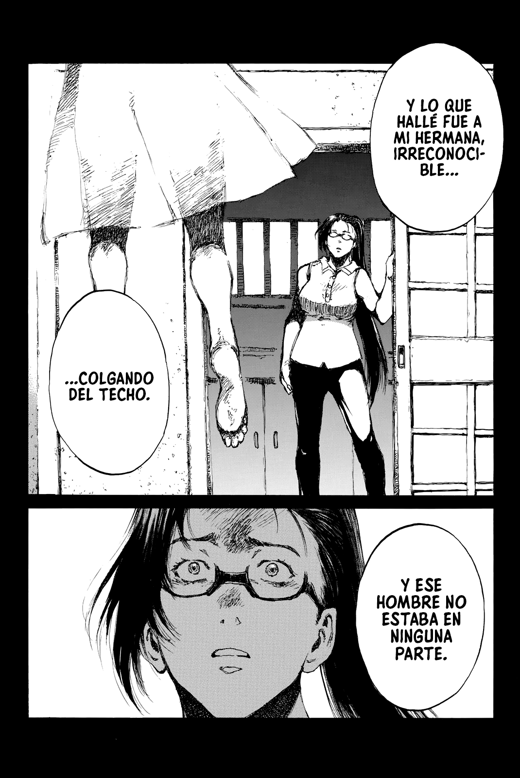 Kimi ga Bokura wo Akuma to Yonda Koro Capitulo 81 página 14