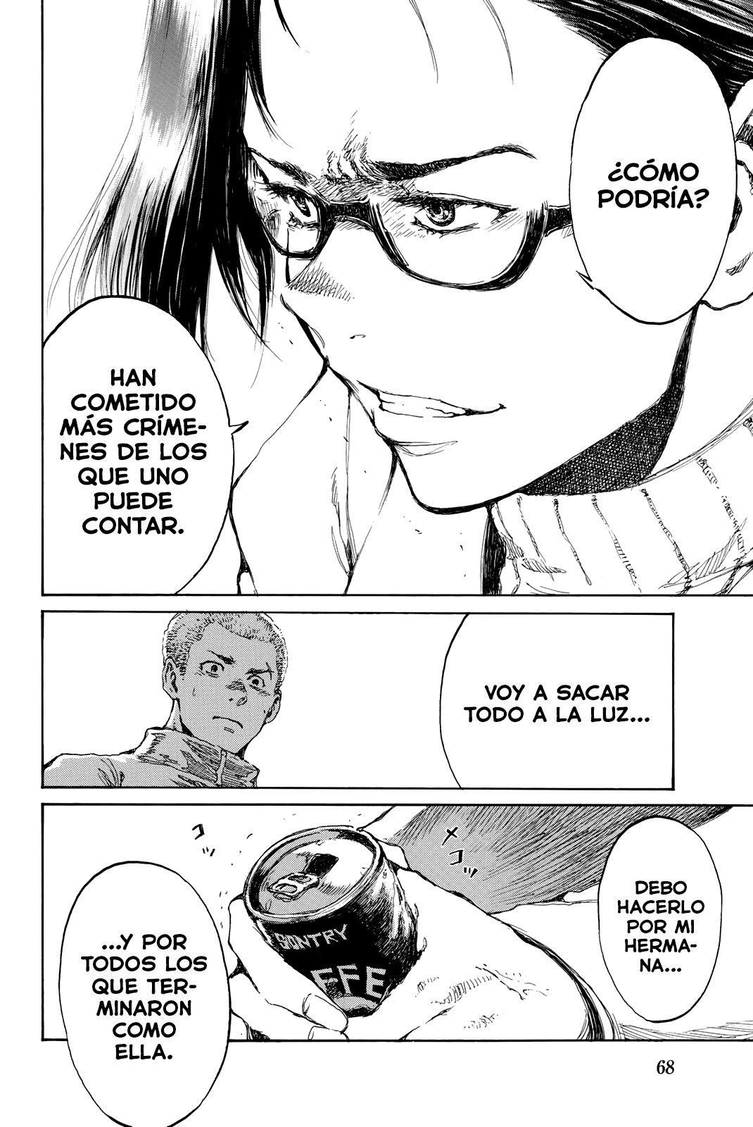 Kimi ga Bokura wo Akuma to Yonda Koro Capitulo 81 página 16