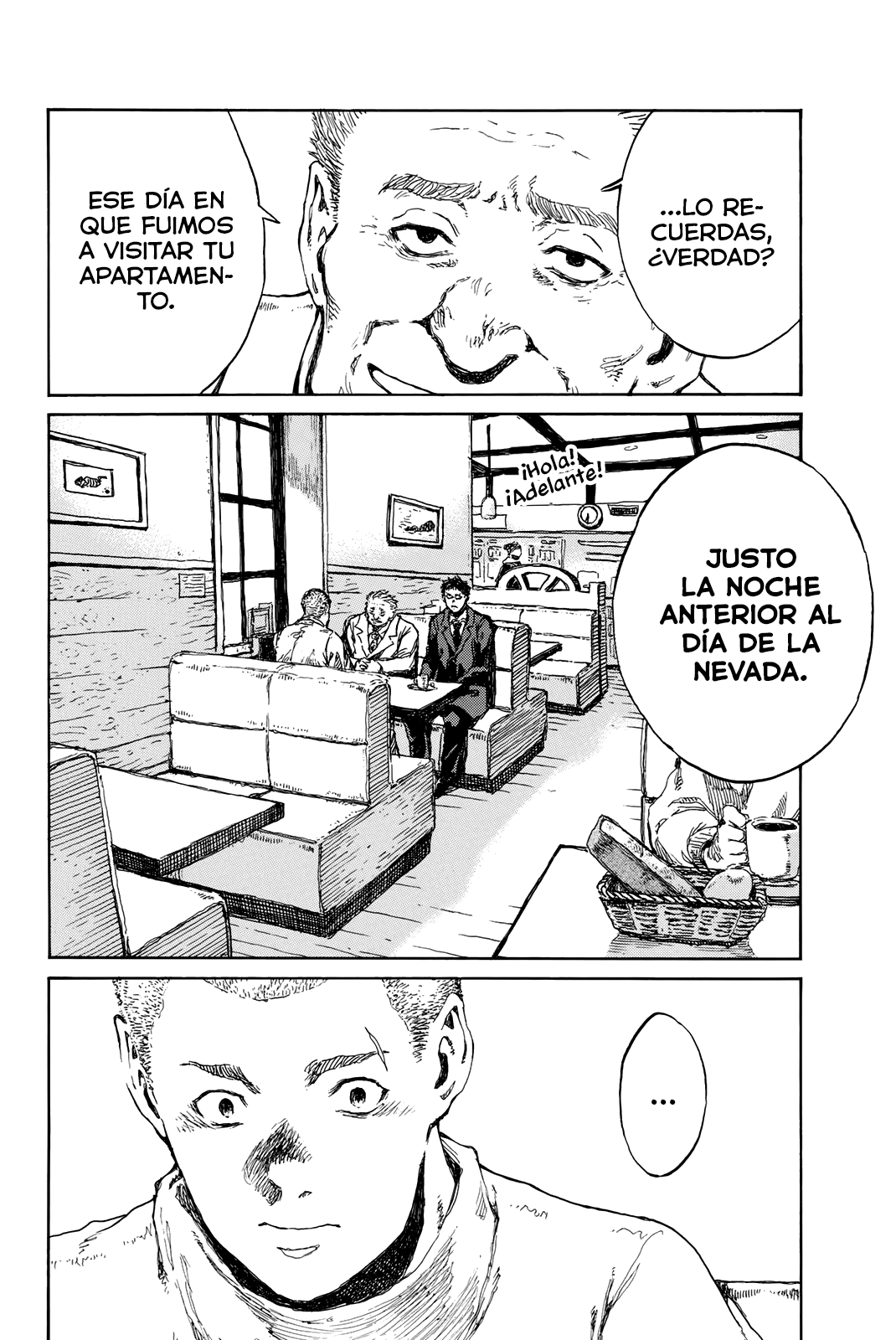 Kimi ga Bokura wo Akuma to Yonda Koro Capitulo 81 página 2