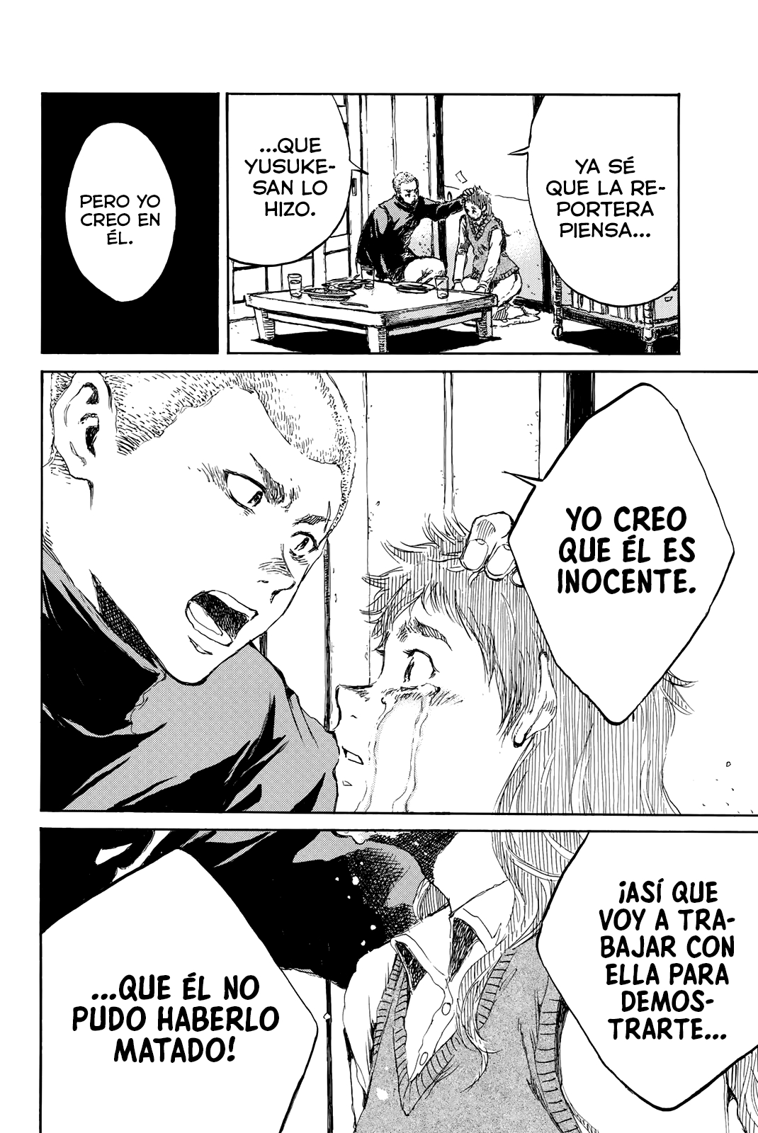 Kimi ga Bokura wo Akuma to Yonda Koro Capitulo 82 página 14
