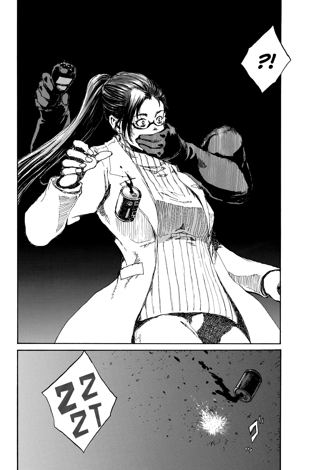 Kimi ga Bokura wo Akuma to Yonda Koro Capitulo 82 página 18