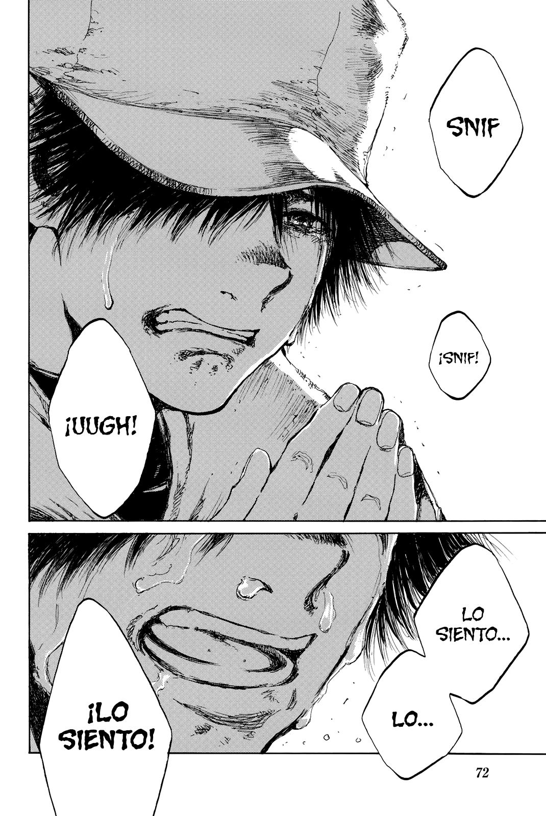 Kimi ga Bokura wo Akuma to Yonda Koro Capitulo 82 página 2