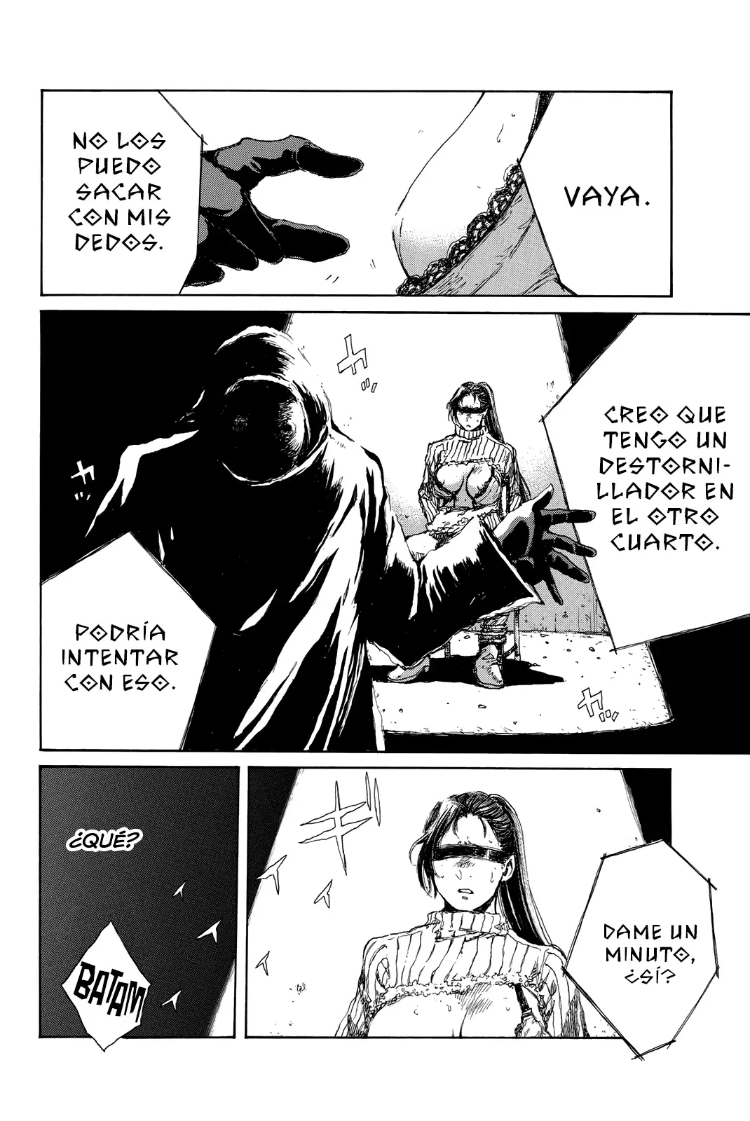 Kimi ga Bokura wo Akuma to Yonda Koro Capitulo 83 página 12