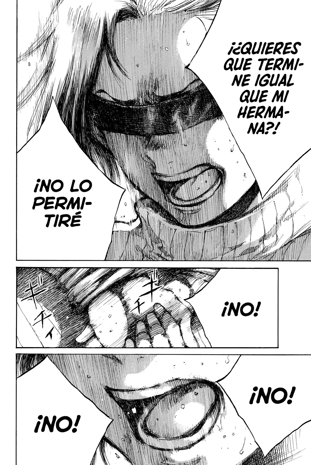 Kimi ga Bokura wo Akuma to Yonda Koro Capitulo 83 página 14