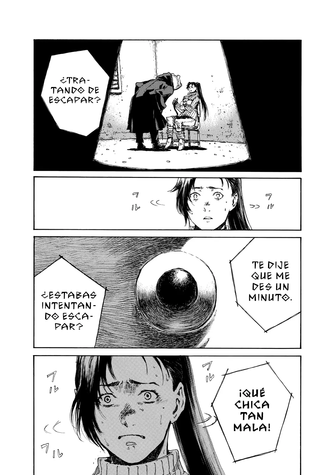 Kimi ga Bokura wo Akuma to Yonda Koro Capitulo 83 página 17