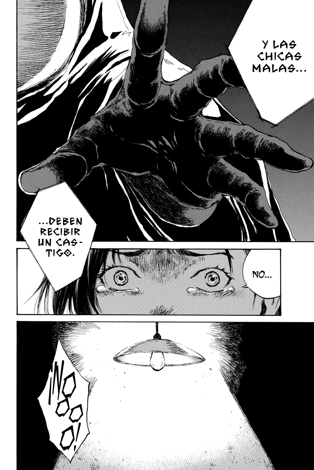 Kimi ga Bokura wo Akuma to Yonda Koro Capitulo 83 página 18