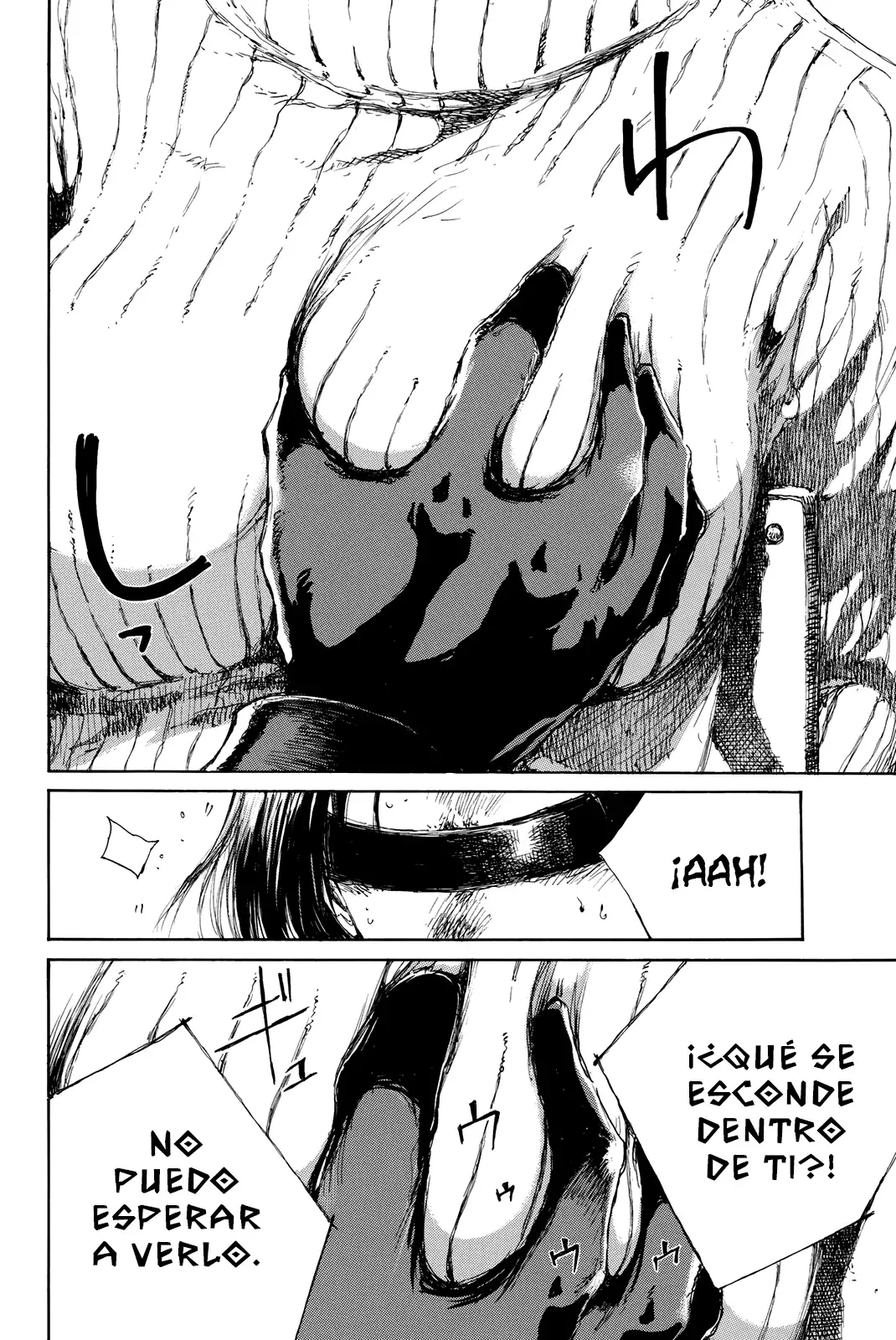 Kimi ga Bokura wo Akuma to Yonda Koro Capitulo 83 página 6