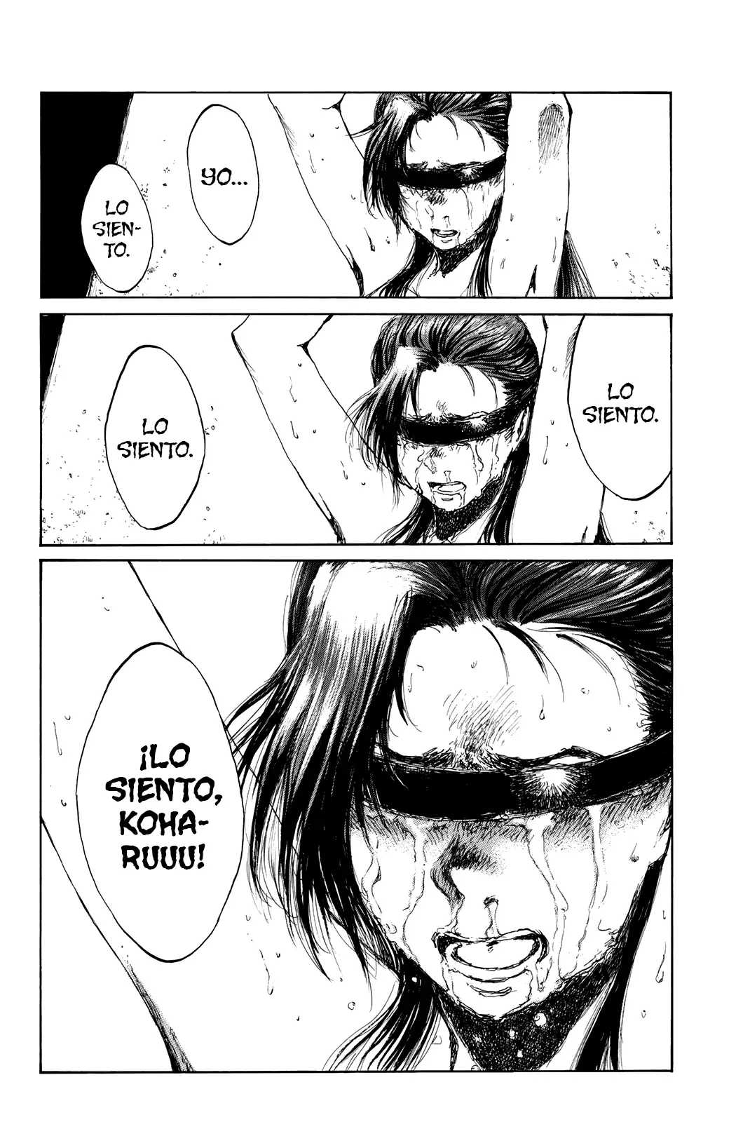 Kimi ga Bokura wo Akuma to Yonda Koro Capitulo 84 página 16