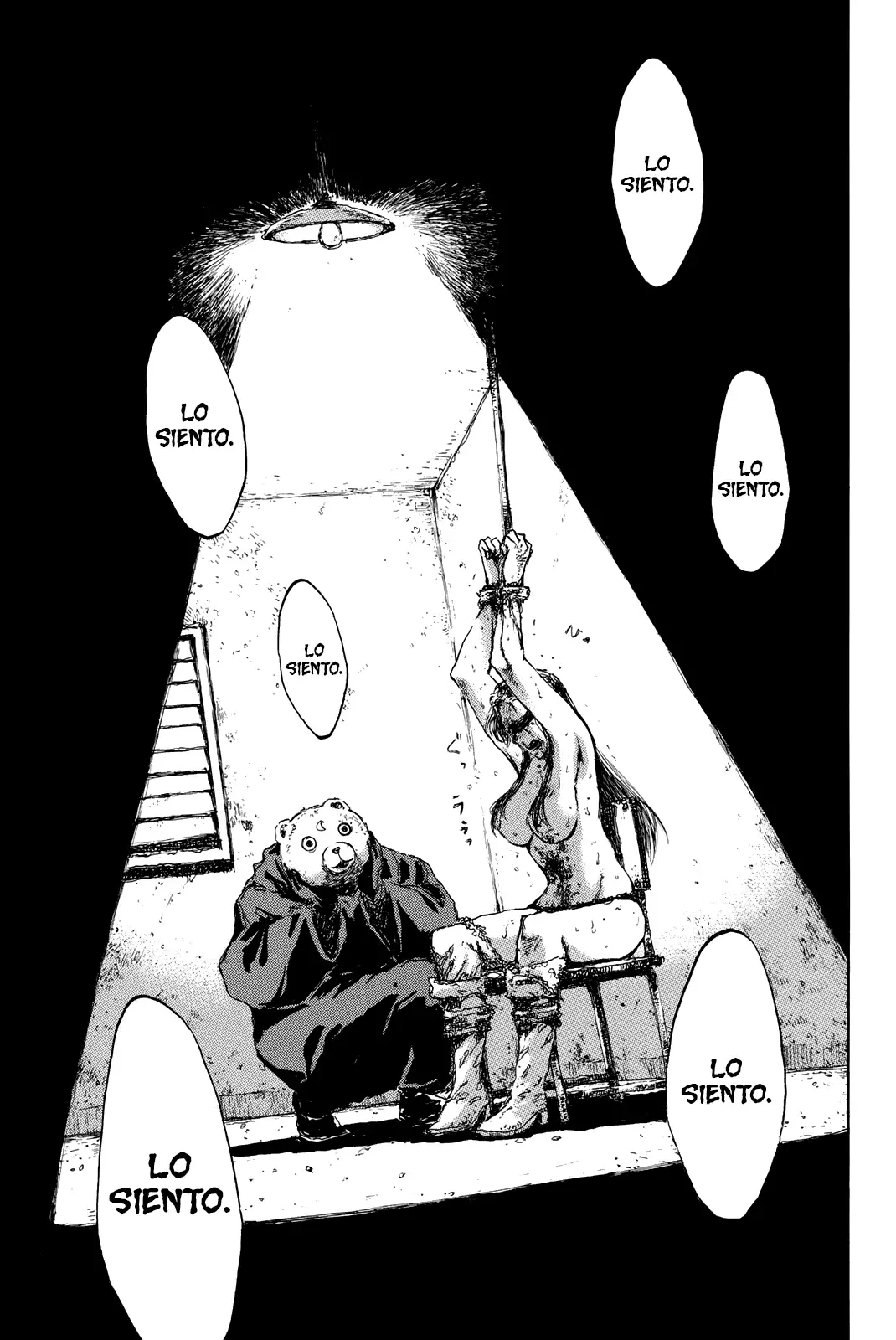 Kimi ga Bokura wo Akuma to Yonda Koro Capitulo 84 página 17