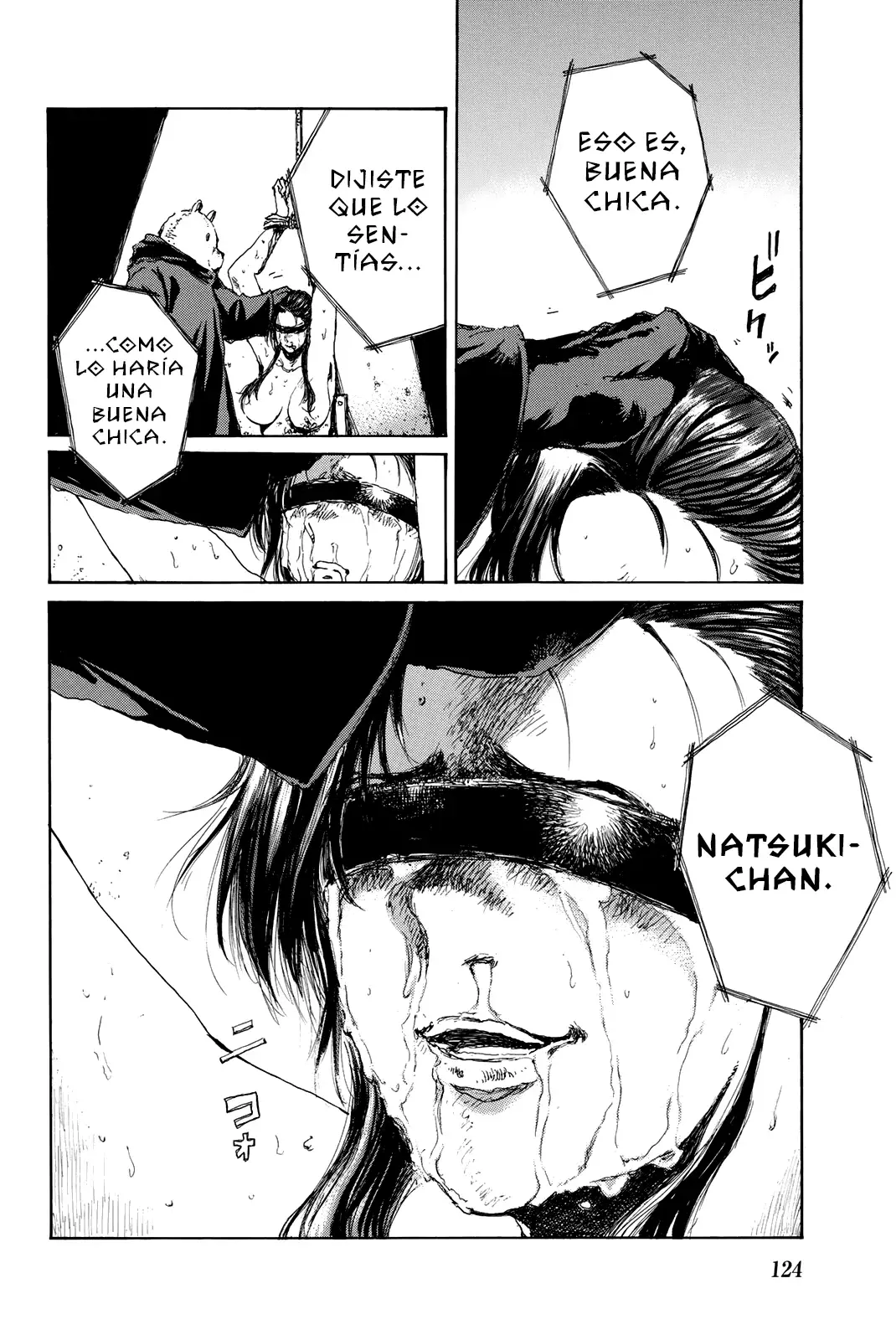 Kimi ga Bokura wo Akuma to Yonda Koro Capitulo 84 página 18