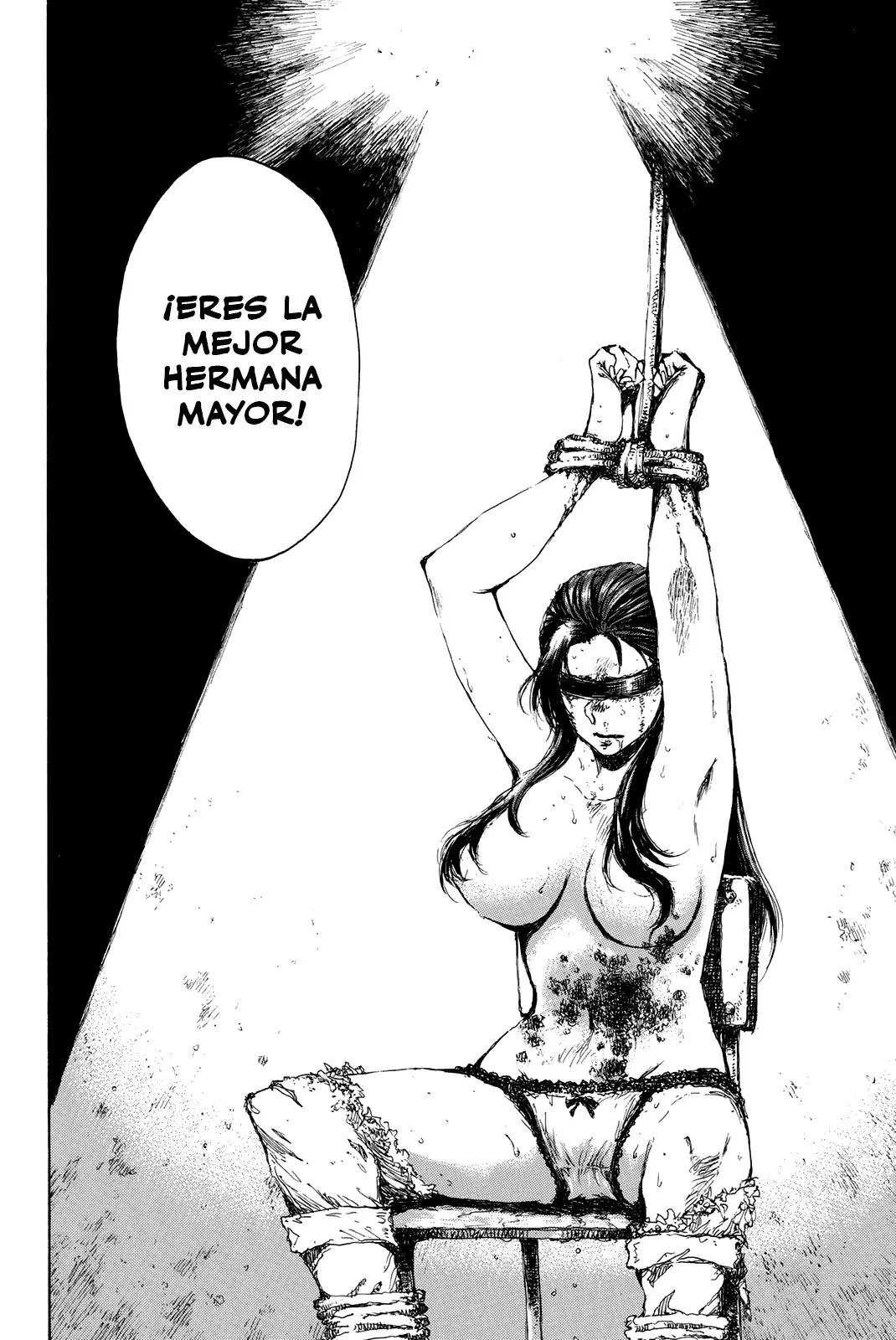 Kimi ga Bokura wo Akuma to Yonda Koro Capitulo 84 página 2