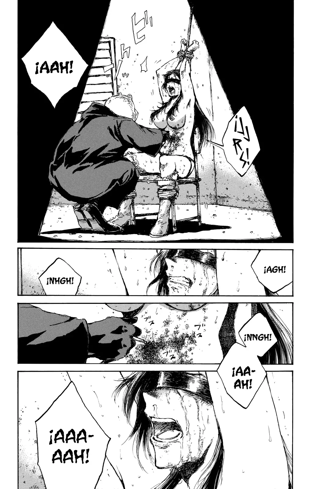 Kimi ga Bokura wo Akuma to Yonda Koro Capitulo 84 página 4