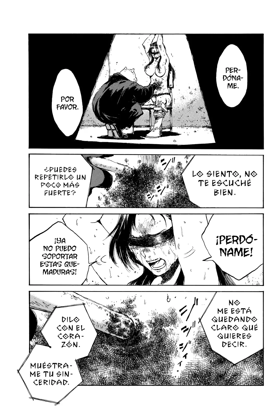 Kimi ga Bokura wo Akuma to Yonda Koro Capitulo 84 página 7