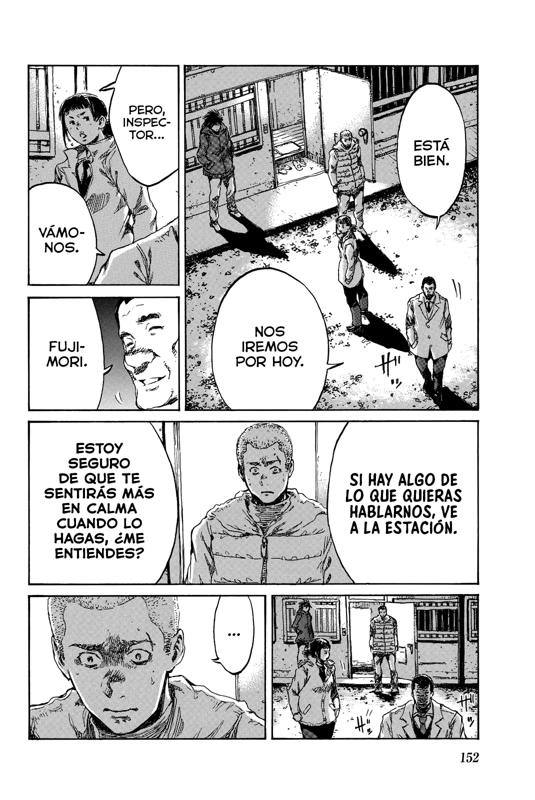 Kimi ga Bokura wo Akuma to Yonda Koro Capitulo 86 página 12