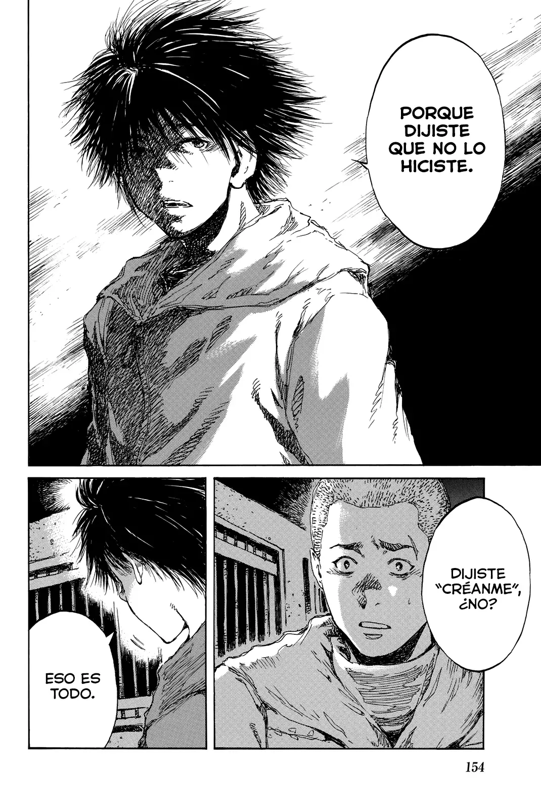 Kimi ga Bokura wo Akuma to Yonda Koro Capitulo 86 página 14