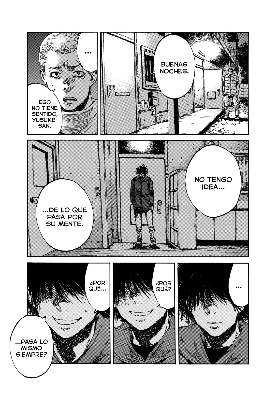 Kimi ga Bokura wo Akuma to Yonda Koro Capitulo 86 página 15